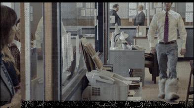 时髦雪地靴防水,雪地靴秀气显脚小