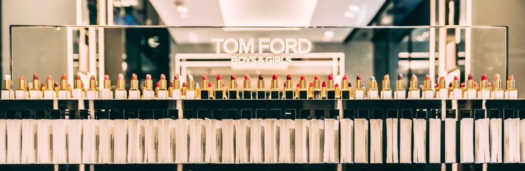 tomford美妆官方旗舰店,tomford彩妆何时进入中国