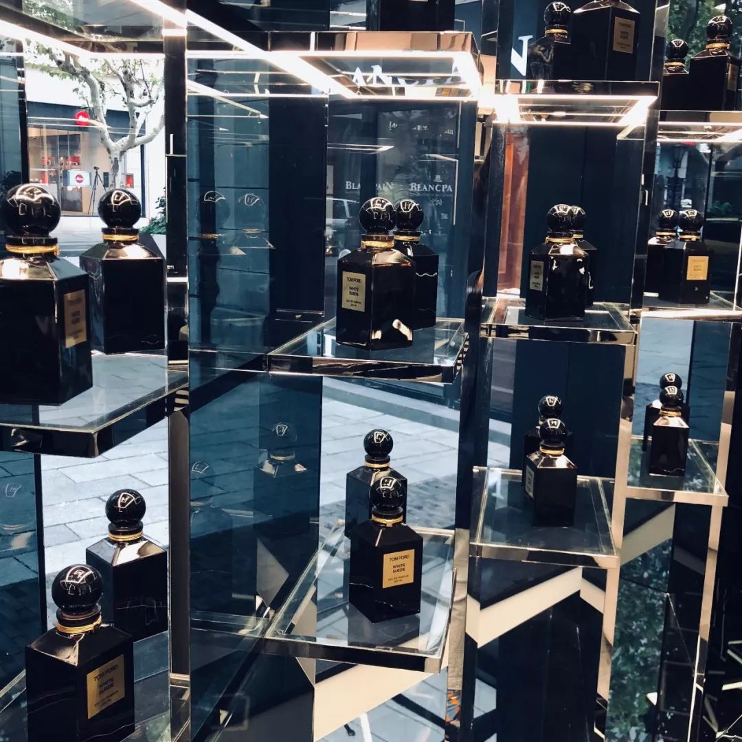 tomford美妆官方旗舰店,tomford彩妆何时进入中国