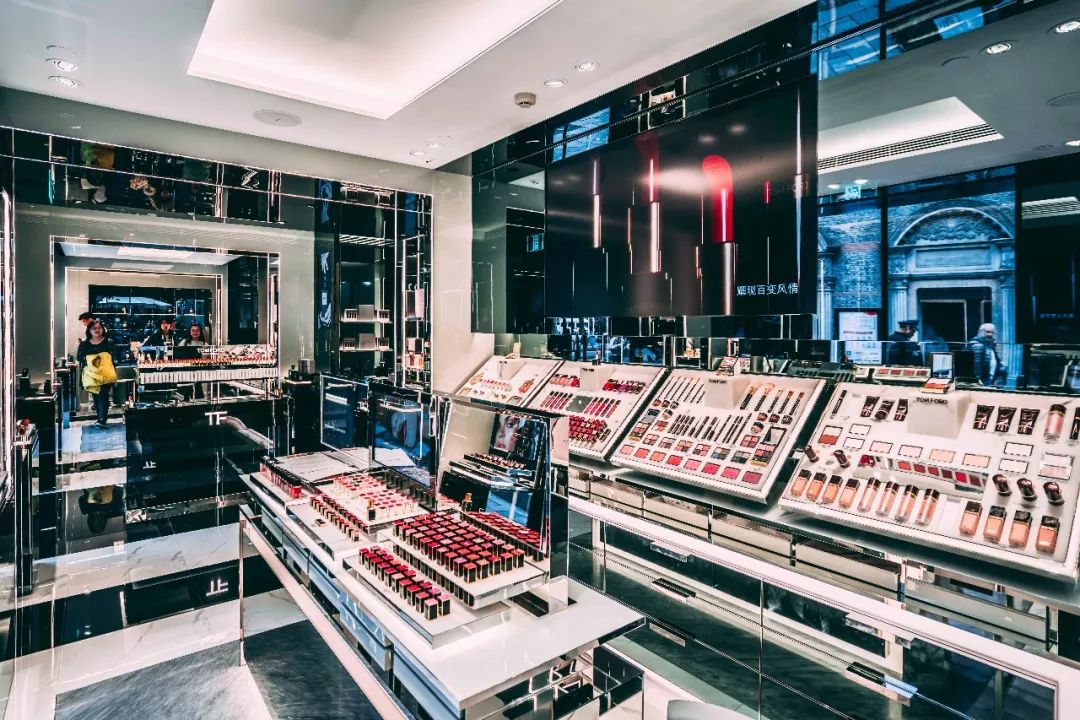 tomford美妆官方旗舰店,tomford彩妆何时进入中国