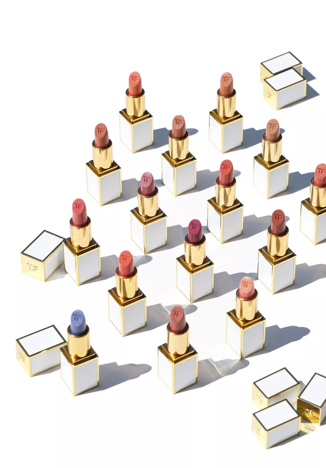 tomford美妆官方旗舰店,tomford彩妆何时进入中国