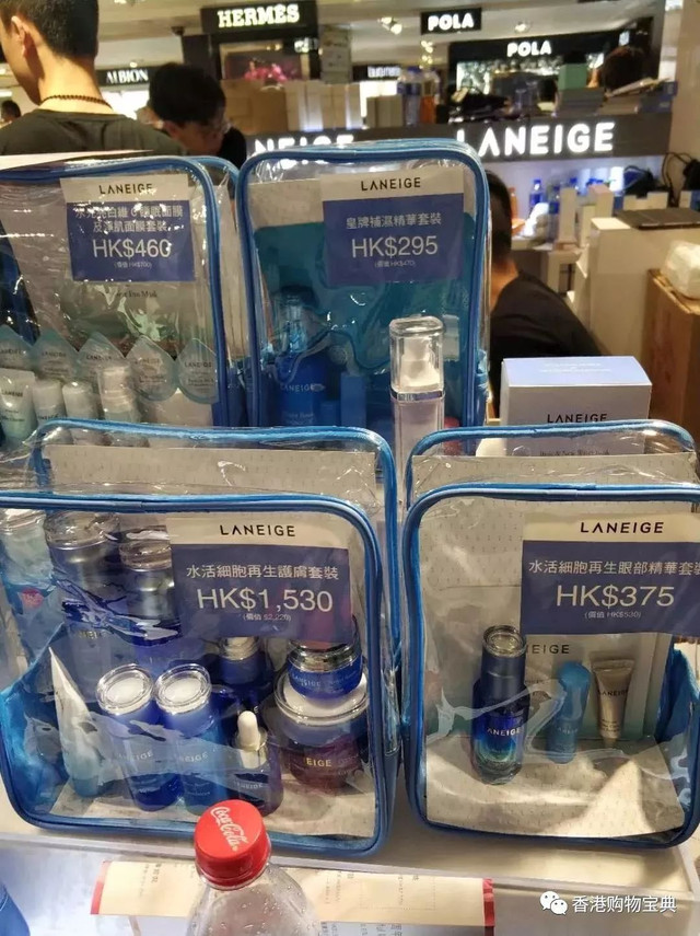 香港崇光百货雅诗兰黛国庆活动,香港崇光百货2023店庆