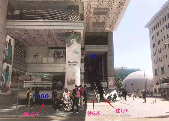 香港崇光百货雅诗兰黛国庆活动,香港崇光百货2023店庆