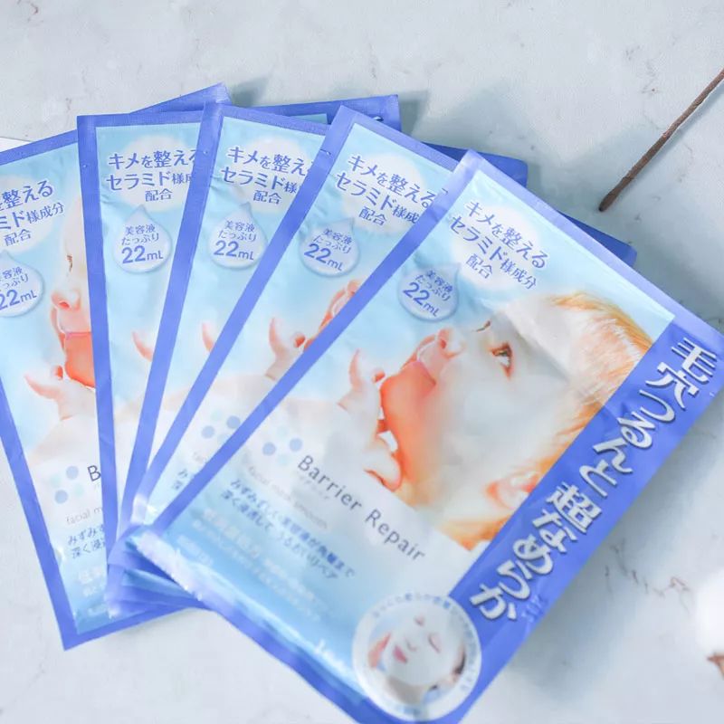 强烈推荐超好用的平价面膜top10,一款平价又超好用的面膜