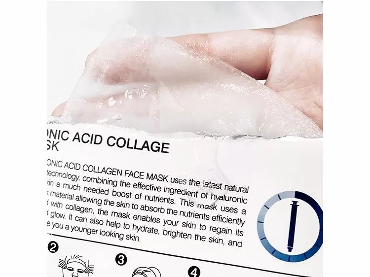 强烈推荐超好用的平价面膜top10,一款平价又超好用的面膜