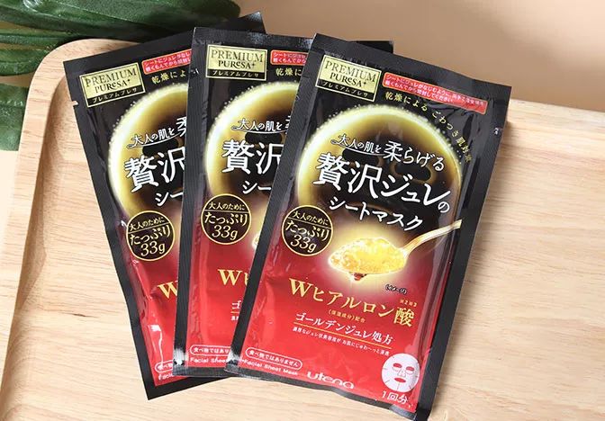 强烈推荐超好用的平价面膜top10,一款平价又超好用的面膜