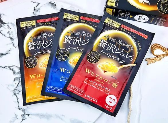 强烈推荐超好用的平价面膜top10,一款平价又超好用的面膜