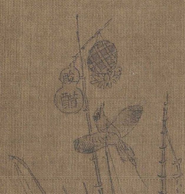 货郎图里看古人购物,双十一货郎图里看古人购物