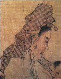 货郎图里看古人购物,双十一货郎图里看古人购物