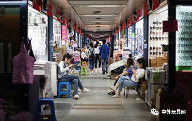 中国十大批发市场在什么地方,全国第二大批发市场在哪里