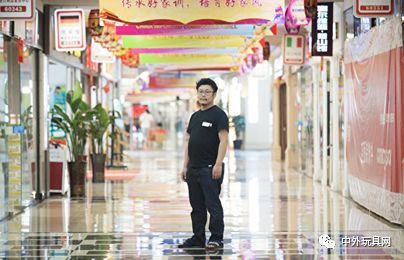 中国十大批发市场在什么地方,全国第二大批发市场在哪里