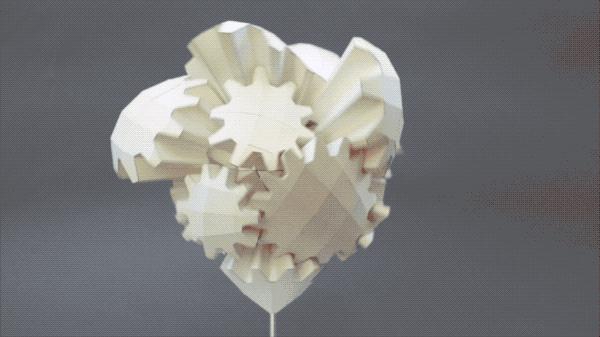 日本又出“变态”级玩具:一张纸,孩子能玩儿一整天!丨明日团