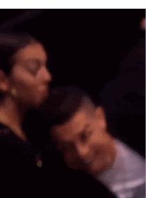 c罗看照片,c罗最不想被看到的照片