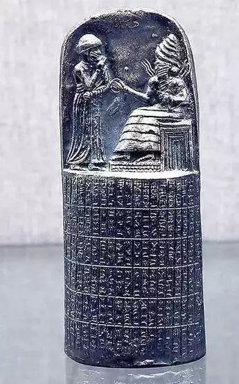 古代文明的起源及类型：有点讽刺，文明始于奴役及不平等