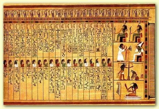 古代文明的起源及类型：有点讽刺，文明始于奴役及不平等