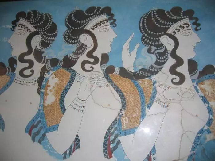 古代文明的起源及类型：有点讽刺，文明始于奴役及不平等