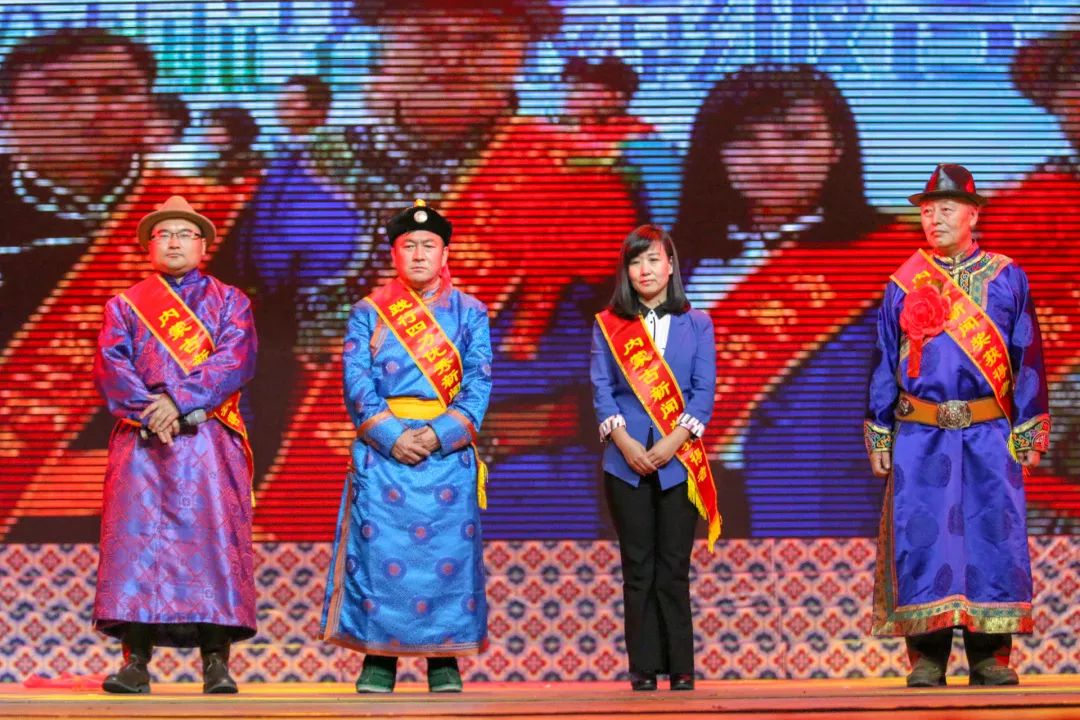 通辽市记者节,通辽纪念改革40年