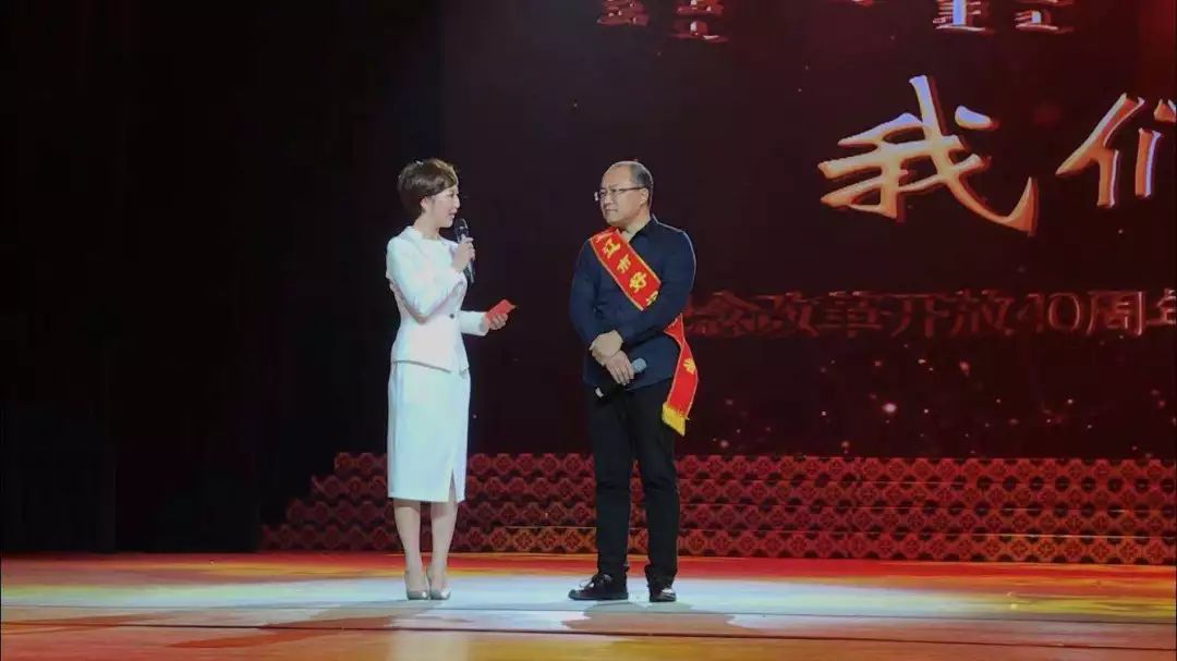 通辽市记者节,通辽纪念改革40年