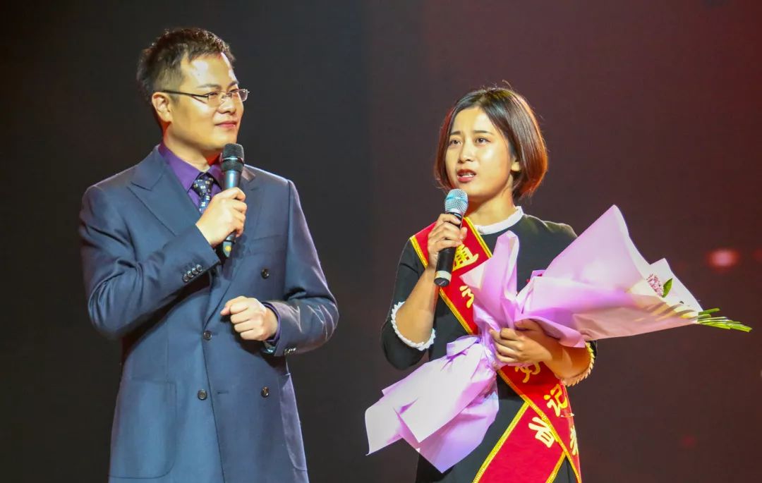 通辽市记者节,通辽纪念改革40年