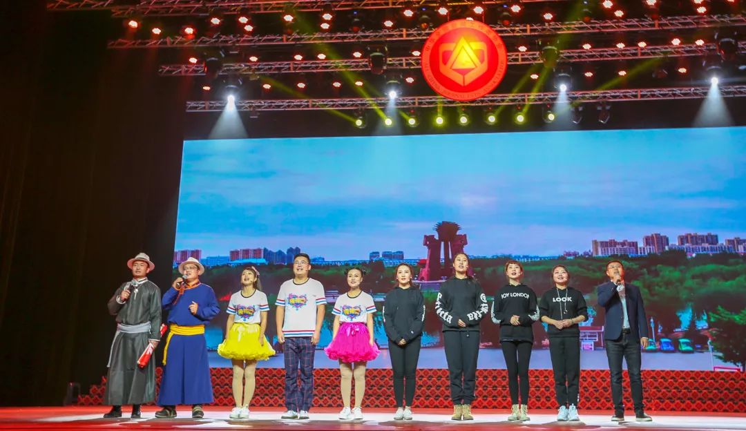 通辽市记者节,通辽纪念改革40年