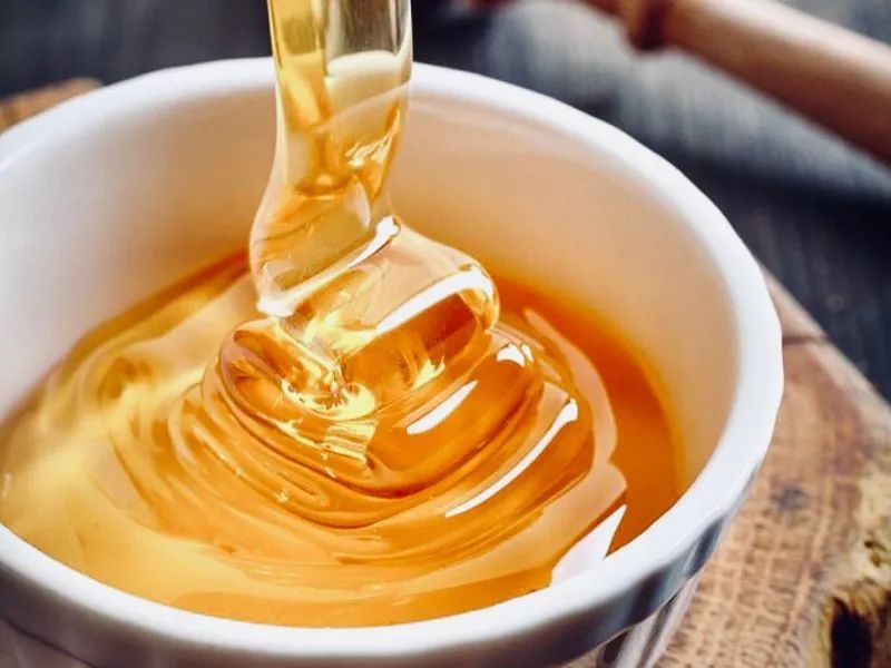 澳洲清爽保湿修复面霜,新西兰蜂蜜麦卢卡面霜