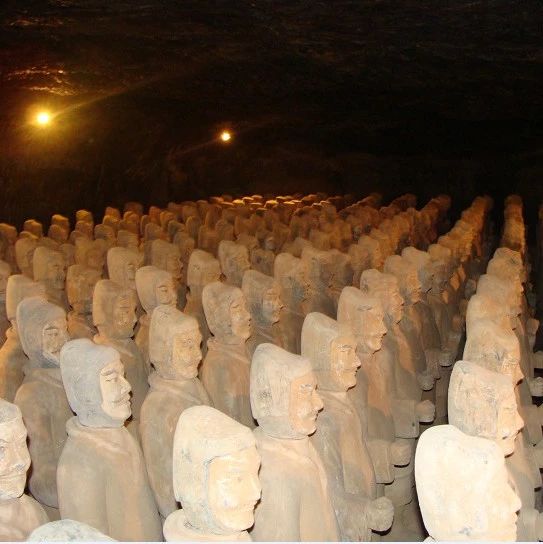 第一人称带你寻访曹操故里——新桥