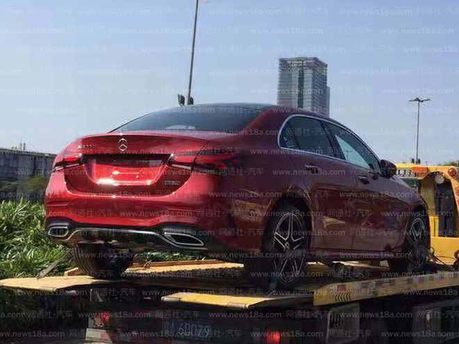 重磅新车抢先看！2018年广州车展展前探馆大合集