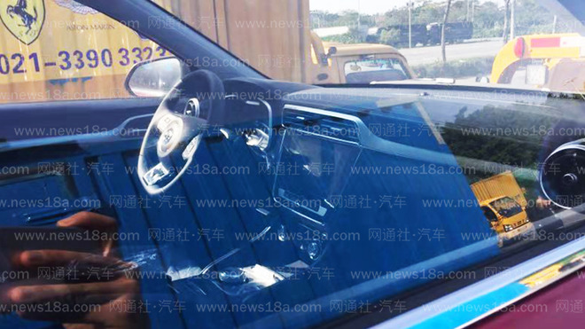 重磅新车抢先看！2018年广州车展展前探馆大合集