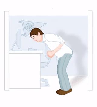 久坐，温柔的“慢性自杀”：每天坐多久，决定了你的寿命