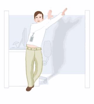 久坐，温柔的“慢性自杀”：每天坐多久，决定了你的寿命