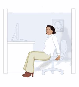 久坐，温柔的“慢性自杀”：每天坐多久，决定了你的寿命