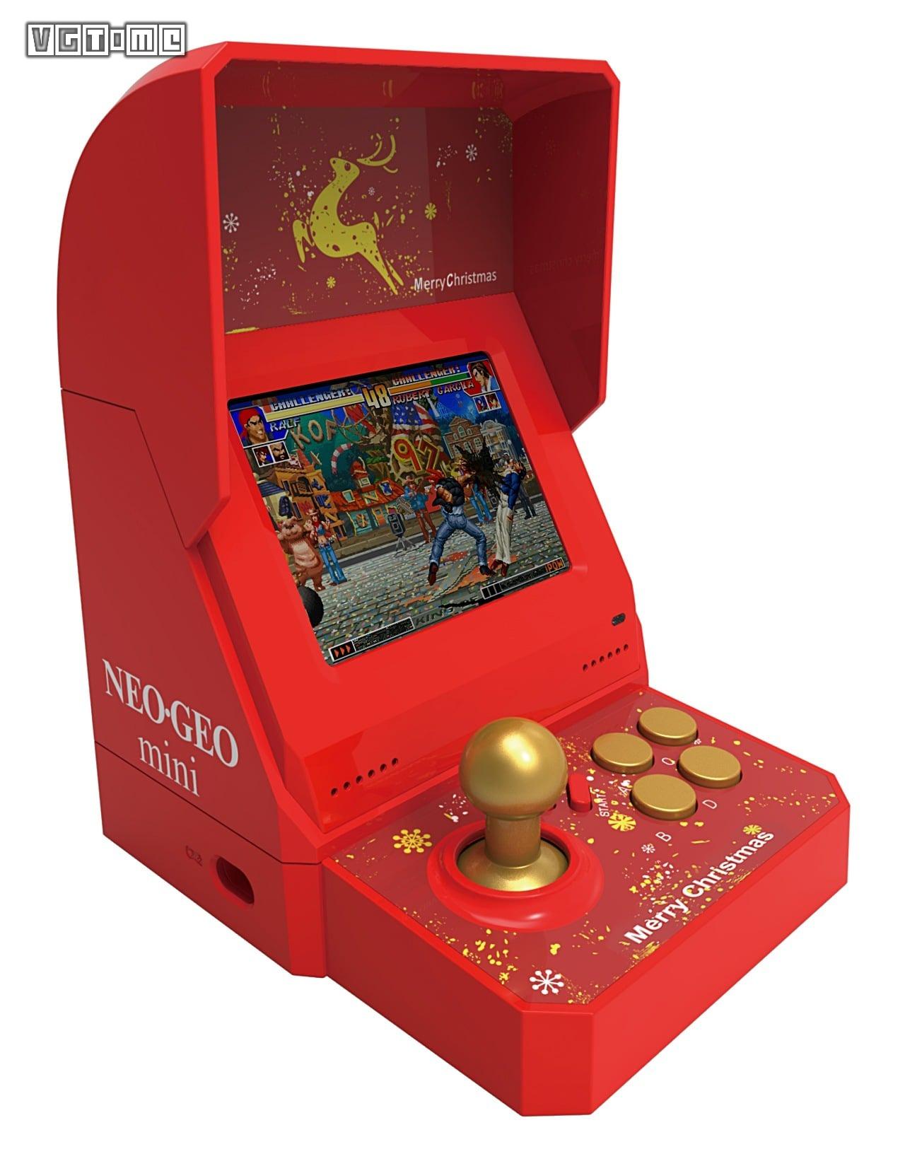 neogeo游戏清单列表,neogeo迷你游戏目录