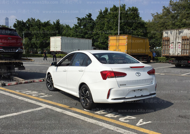 重磅新车抢先看！2018年广州车展展前探馆大合集