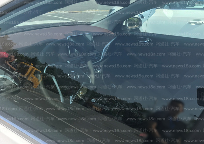 重磅新车抢先看！2018年广州车展展前探馆大合集