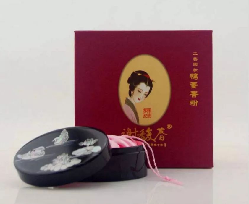 国货好物与国货优品,国货有力量