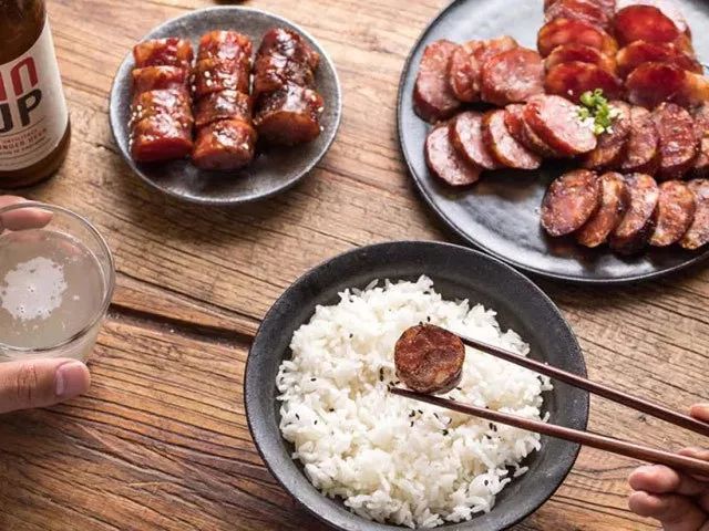 一条精选｜地道的四川香肠，暖风按摩足浴盆