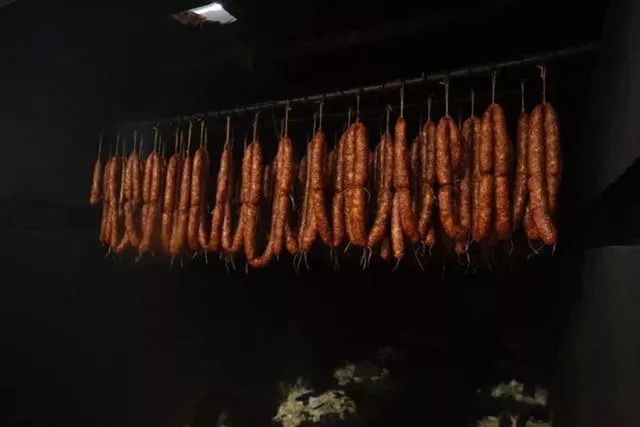 一条精选｜地道的四川香肠，暖风按摩足浴盆