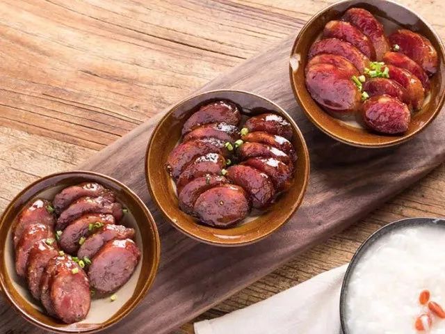 一条精选｜地道的四川香肠，暖风按摩足浴盆