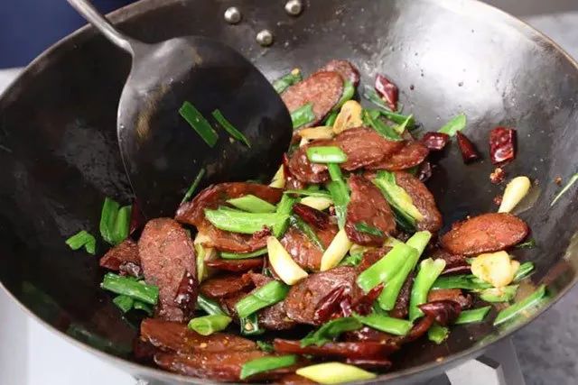 一条精选｜地道的四川香肠，暖风按摩足浴盆