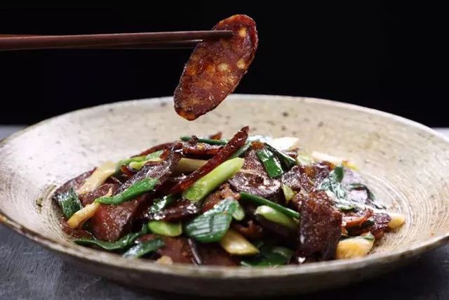 一条精选｜地道的四川香肠，暖风按摩足浴盆