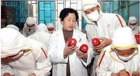 老干妈又被传上市,放过老太太吧