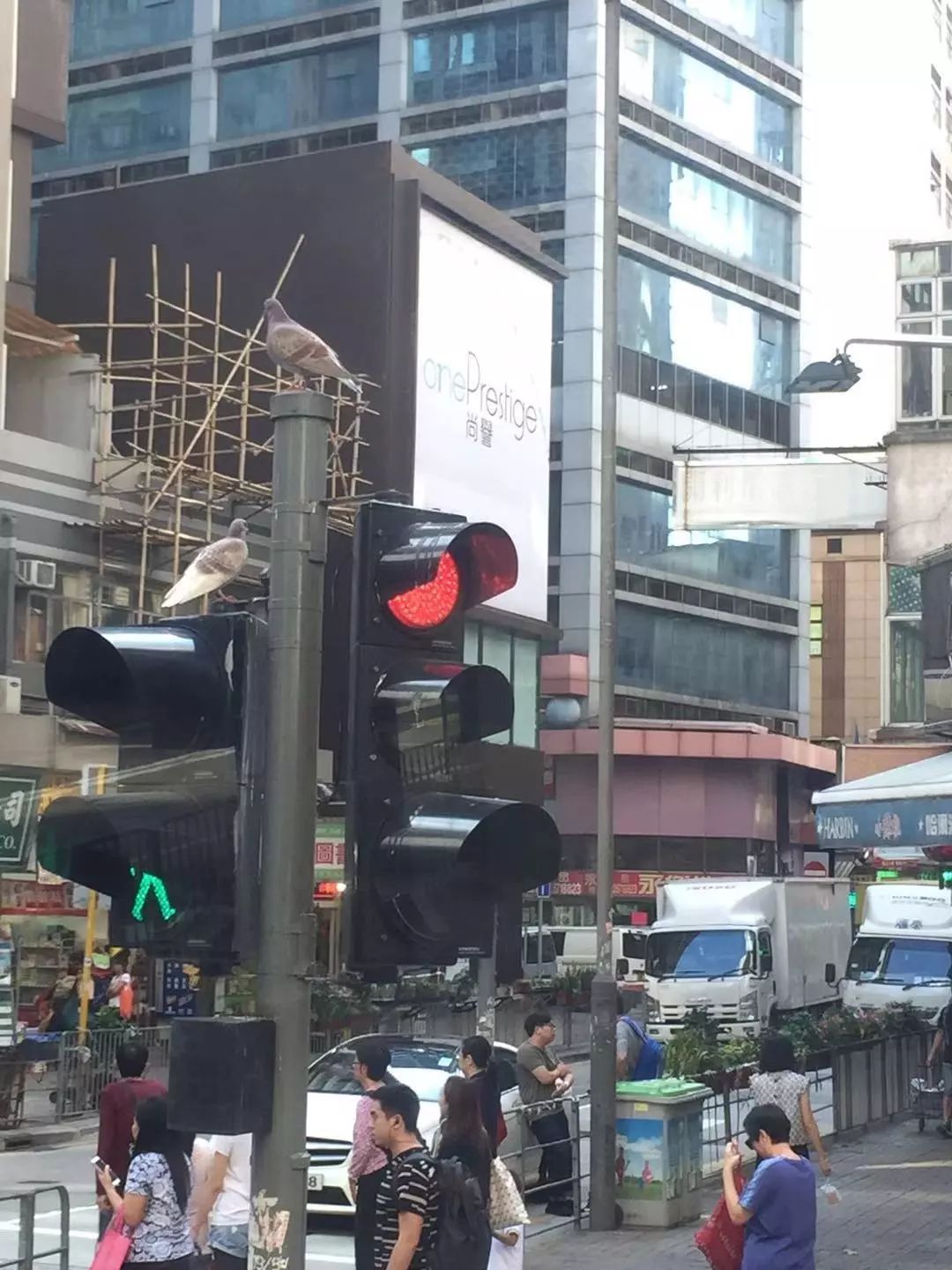 香港的烧腊师傅,香港烧腊师傅纪实