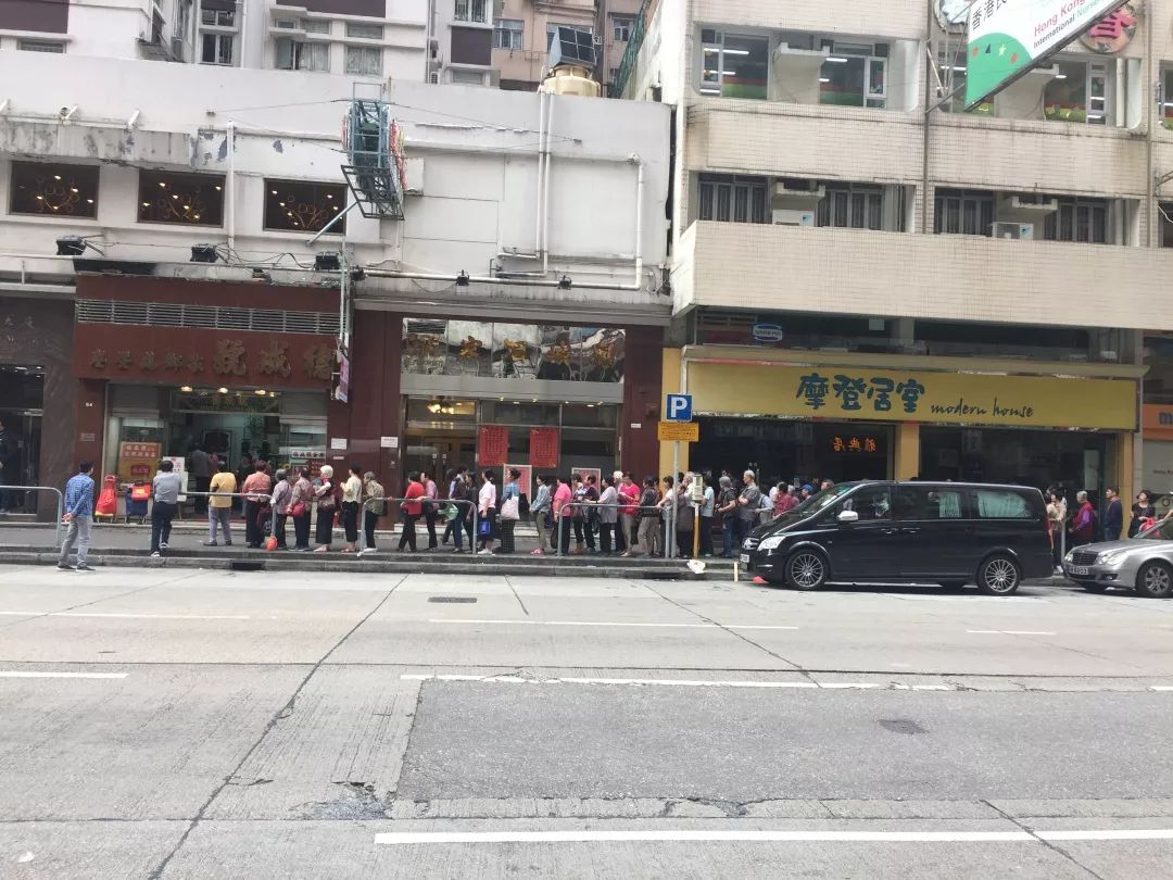 香港的烧腊师傅,香港烧腊师傅纪实