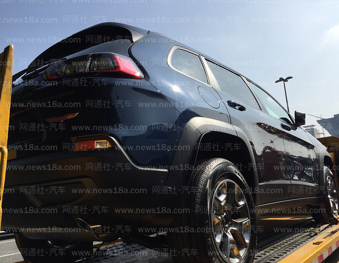 重磅新车抢先看！2018年广州车展展前探馆大合集