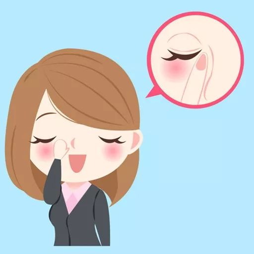 一看就会！这样滴眼药水不刺激、不口苦！（内附一周专家坐诊表）