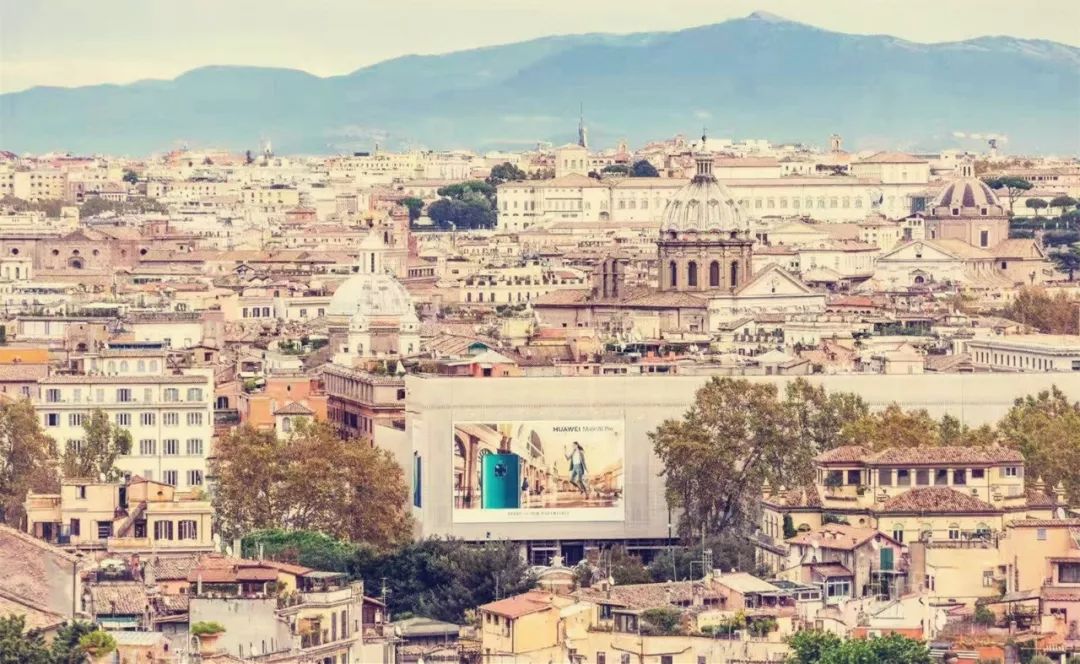 华为的文化故事,华为的故事完整版