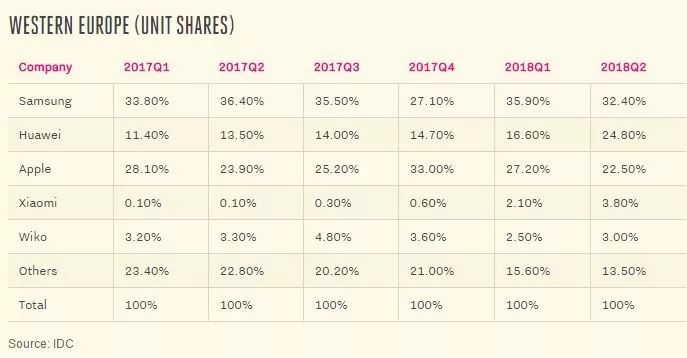 华为的文化故事,华为的故事完整版