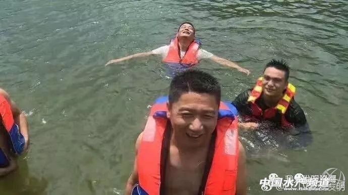 渔民救生机器人,水产最新发明