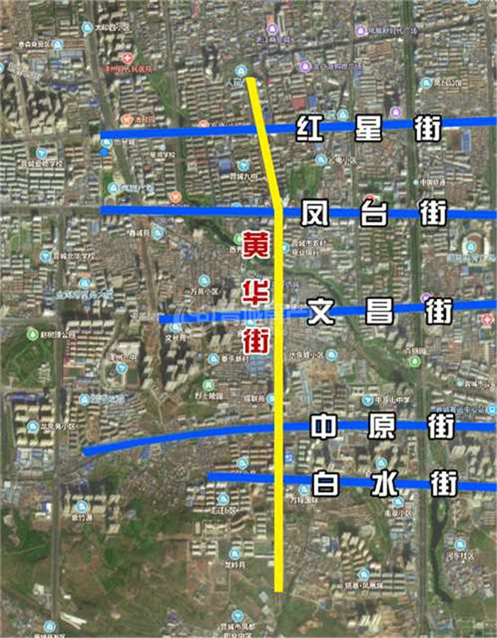 繁华地段地皮出售,繁华地段土地出售
