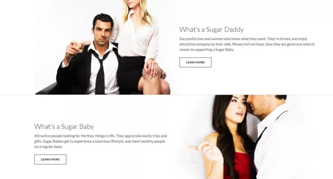 呵呵！温哥华中国留学生自述被三个“干爹”*养包**：“我们只是在恋爱而已”